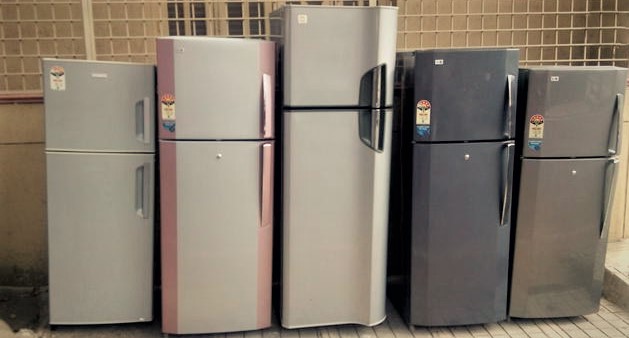 Mua tủ lạnh cũ tại hà nội 0466558083 Sửa Nhanh Dùng Bền