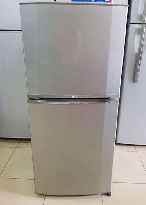 Tủ lạnh LG Inverter 601 lít GR-X247JS chính hãng giá rẻ