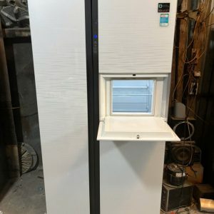 Tủ Lạnh Cũ Samsung inverter dung tích 548 Lít