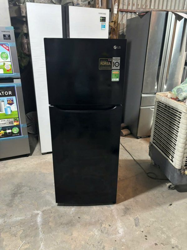 Tủ Lạnh Cũ Aqua Inverter Dung Tích 249 Lít