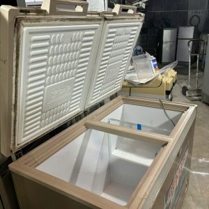Tủ đông cũ Denver 400l Loại 1 chế độ