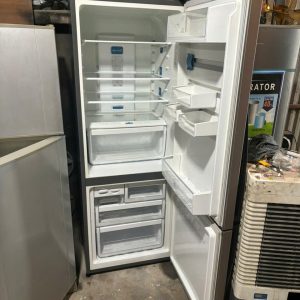 Tủ lạnh cũ Elextrolux 344 lít