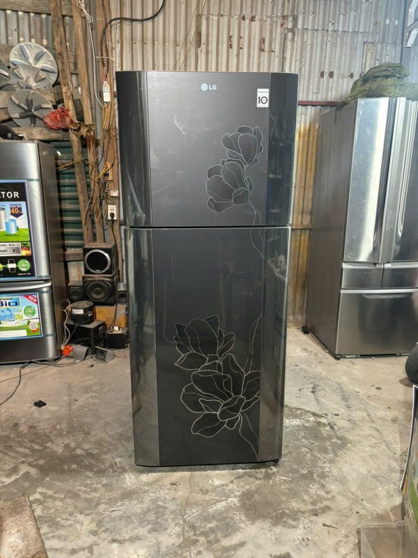 Tủ lạnh cũ LG dung tích 407 lít