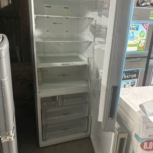 Tủ lạnh cũ LG inverter 450 lít