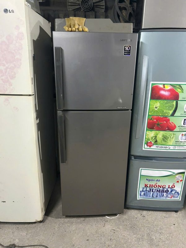 Tủ lạnh Cũ Panasonic 160 lít