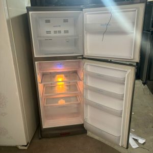 Tủ lạnh cũ Sanyo 250 lít