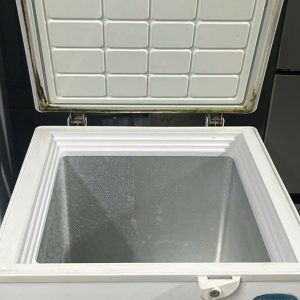 Tủ đông cũ 100 lít