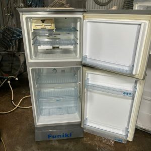 Tủ lạnh cũ Sanyo 145 lít