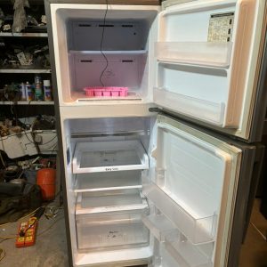 Tủ lạnh cũ Sanyo 145 lít