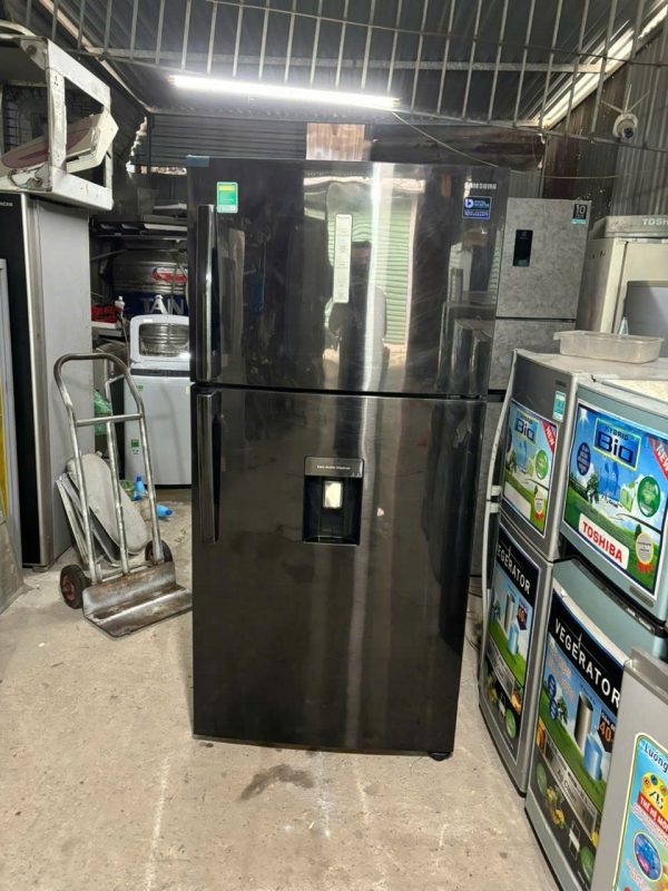 Tủ lạnh cũ hãng samsung inverter 586 lít
