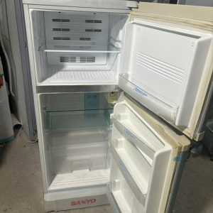Tủ lạnh cũ Sanyo 160 lít