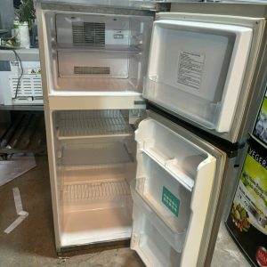 Tủ lạnh cũ Sanyo 145 lít