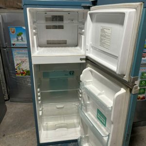 Tủ lạnh cũ Sanyo 145 lít