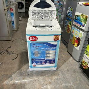 Máy giặt cũ Toshiba