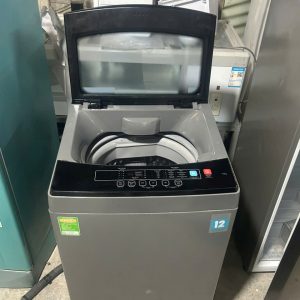 Máy giặt cũ Casper cửa đứng 7,5kg
