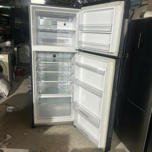Tủ lạnh cũ Hitachi Inverter 450L cánh gương