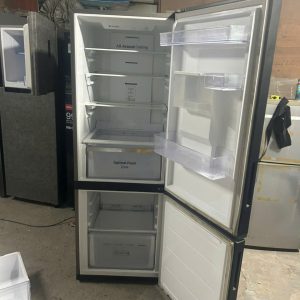 Tủ lạnh cũ samsung Inverter dung tích 350 lít