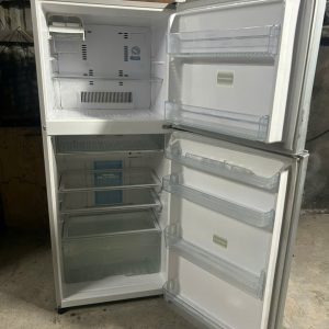 Tủ lạnh cũ hãng Toshiba 331 lít