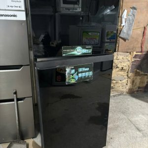 Tủ lạnh cũ Toshiba Inverter dung tích 359 lít