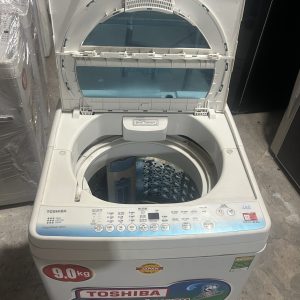 Máy Giặt Cũ Toshiba 9kg