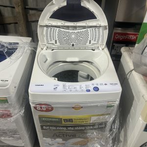 Máy Giặt Cũ Toshiba 8KG